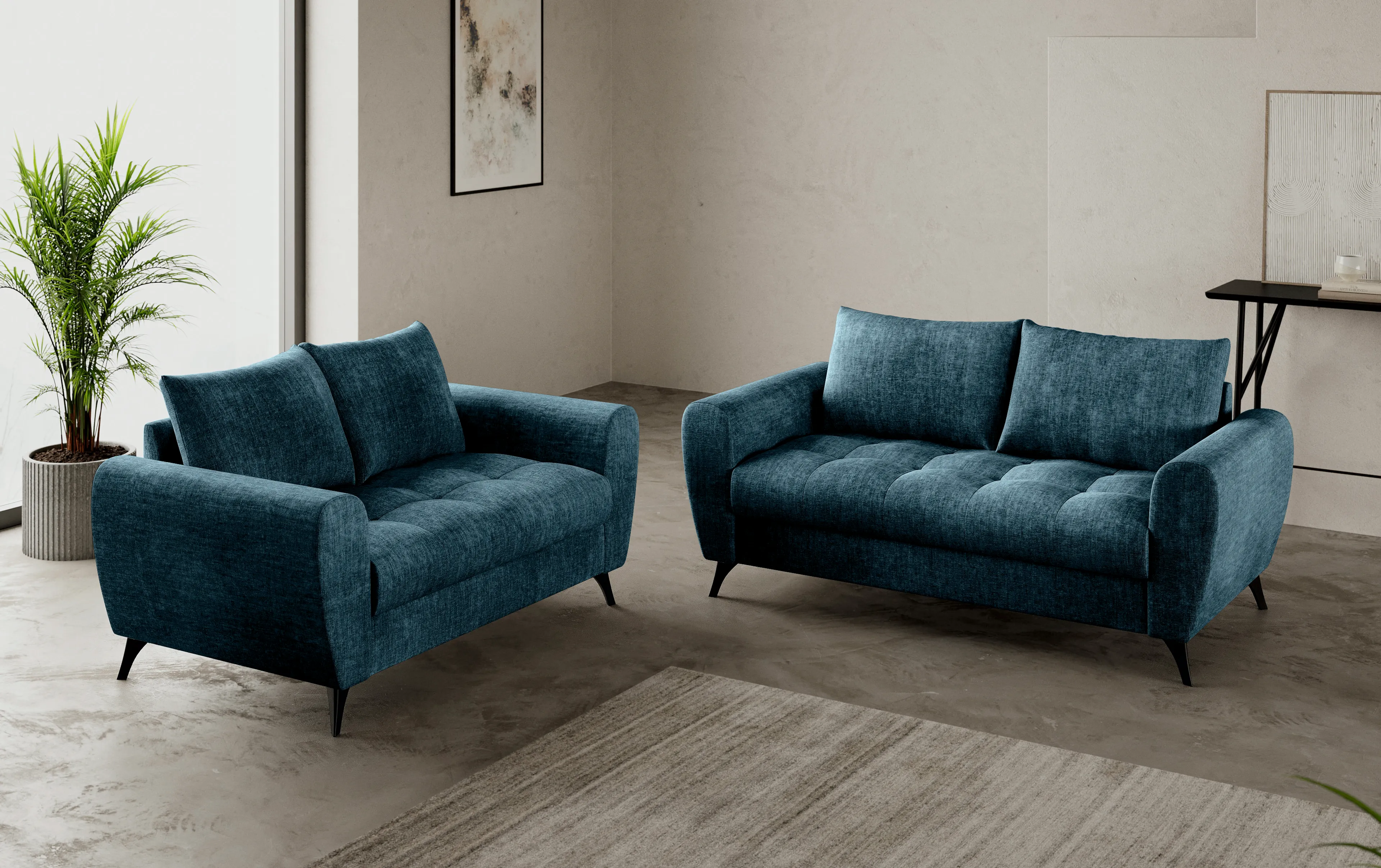 Sofa Blackburn II