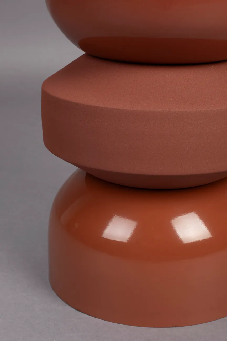 Beistelltisch detail