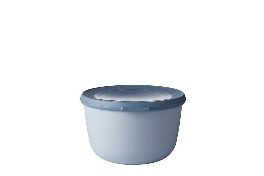 Schüssel Cirqula rd 1000ml blu hauptaufnahme
