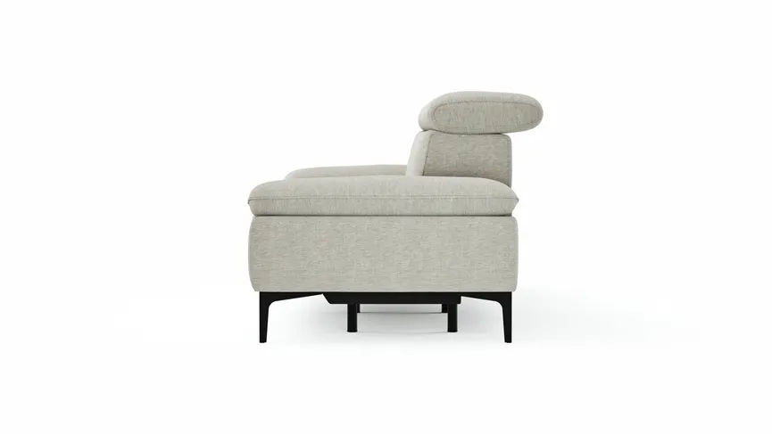 Sofa 3-Sitzer m. Funktion detail