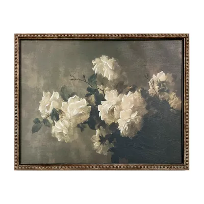 Wandbild 32,8 x 32,8 cm