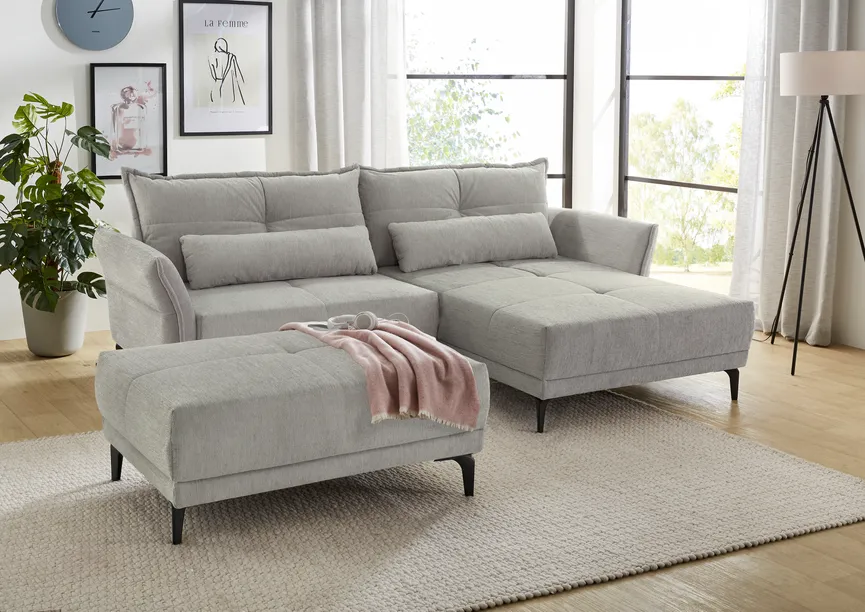 Hocker milieu