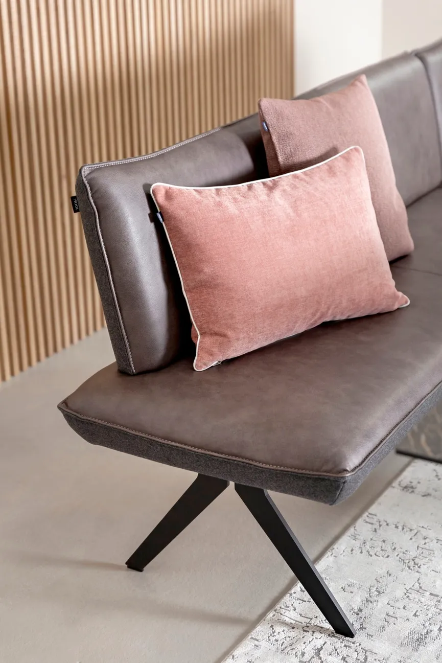 Sitzbank 43K/20K detail