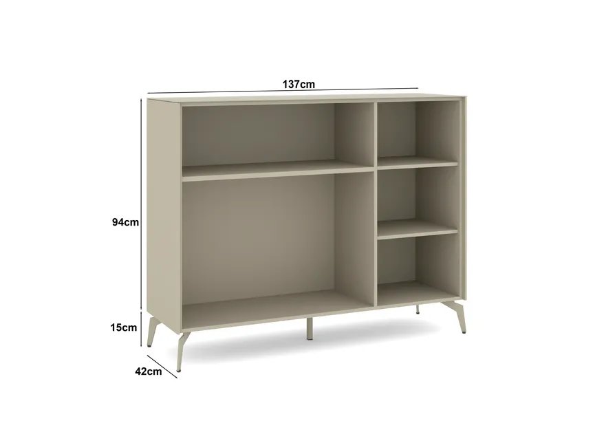 Sideboard 137cm detail