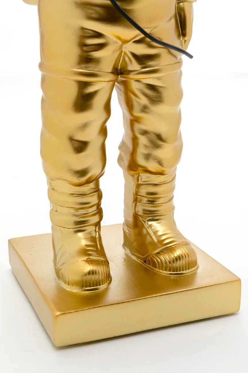 Figur "Balloon Astronaut" detail