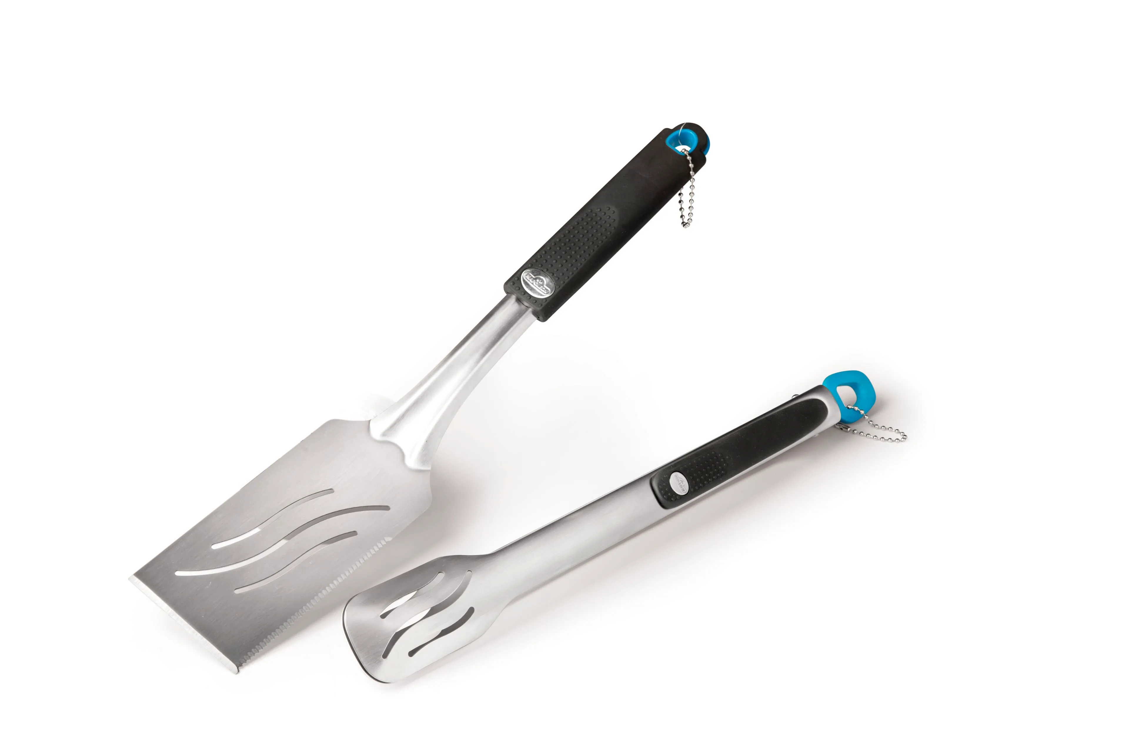 Grillbesteck Grillbesteck-Set 2tlg 