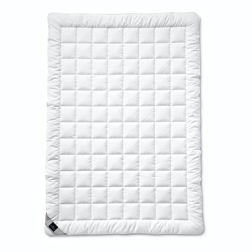 Sommerbett Sari Seide S.Light hauptaufnahme