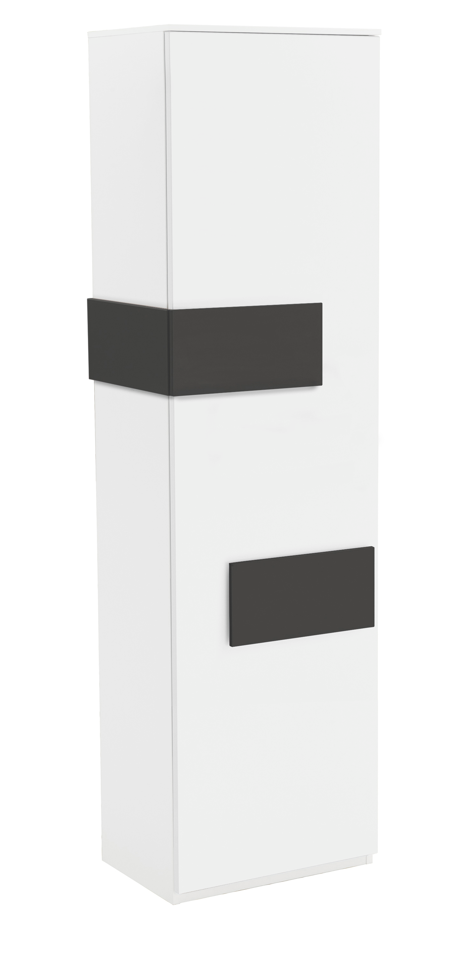 Stauraumelement 1-trg. hauptaufnahme