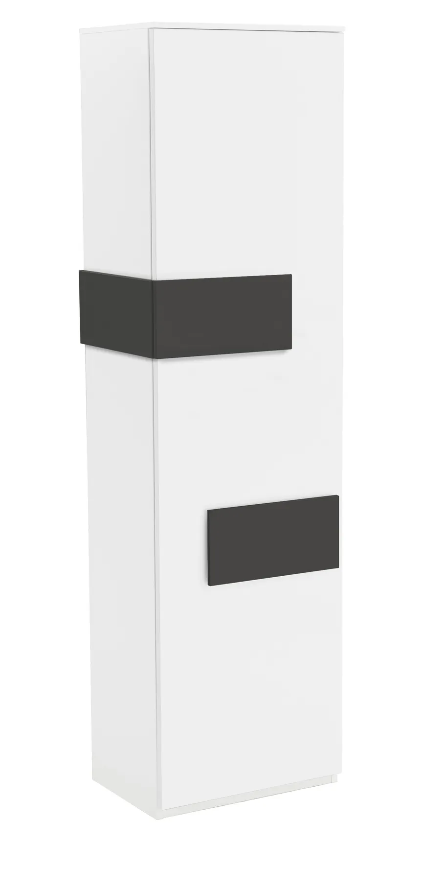 Stauraumelement 1-trg. hauptaufnahme