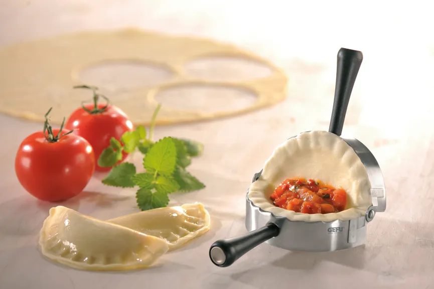Ravioli-/Maultaschenformer milieu