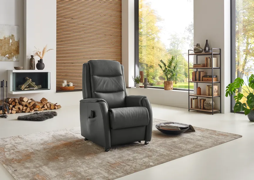 Relaxsessel A4 milieu