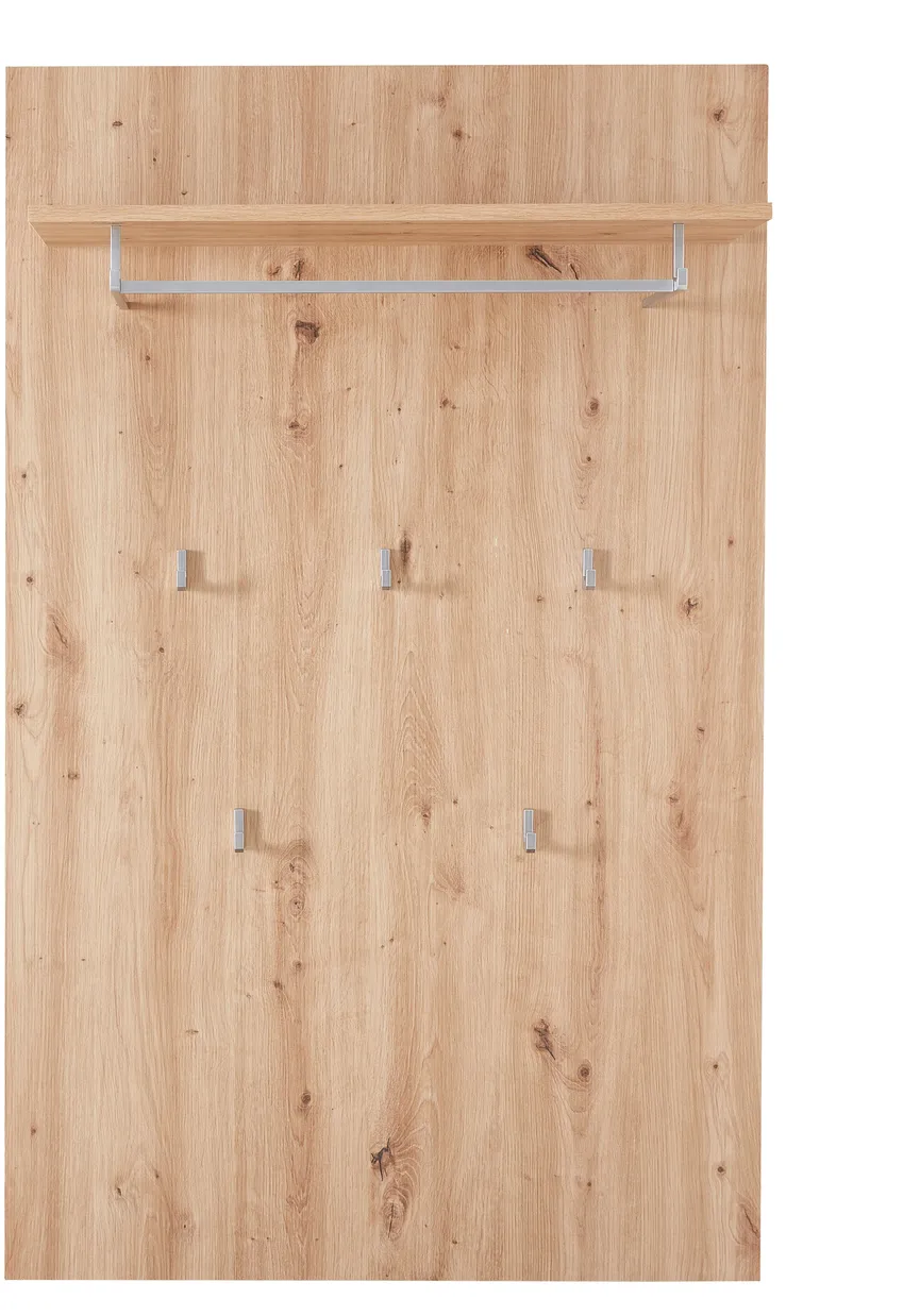 Garderobenpaneel hauptaufnahme