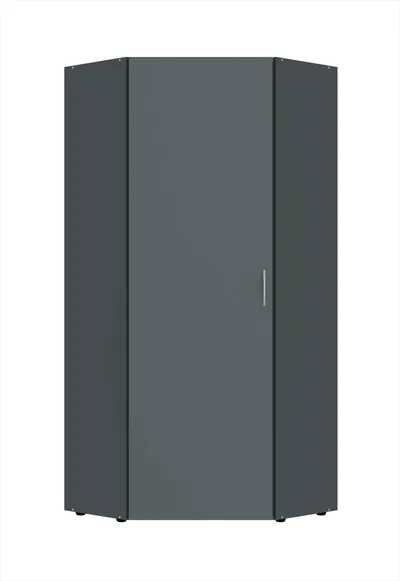 Eckschrank