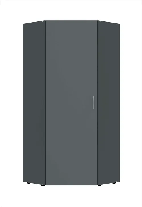 Eckschrank