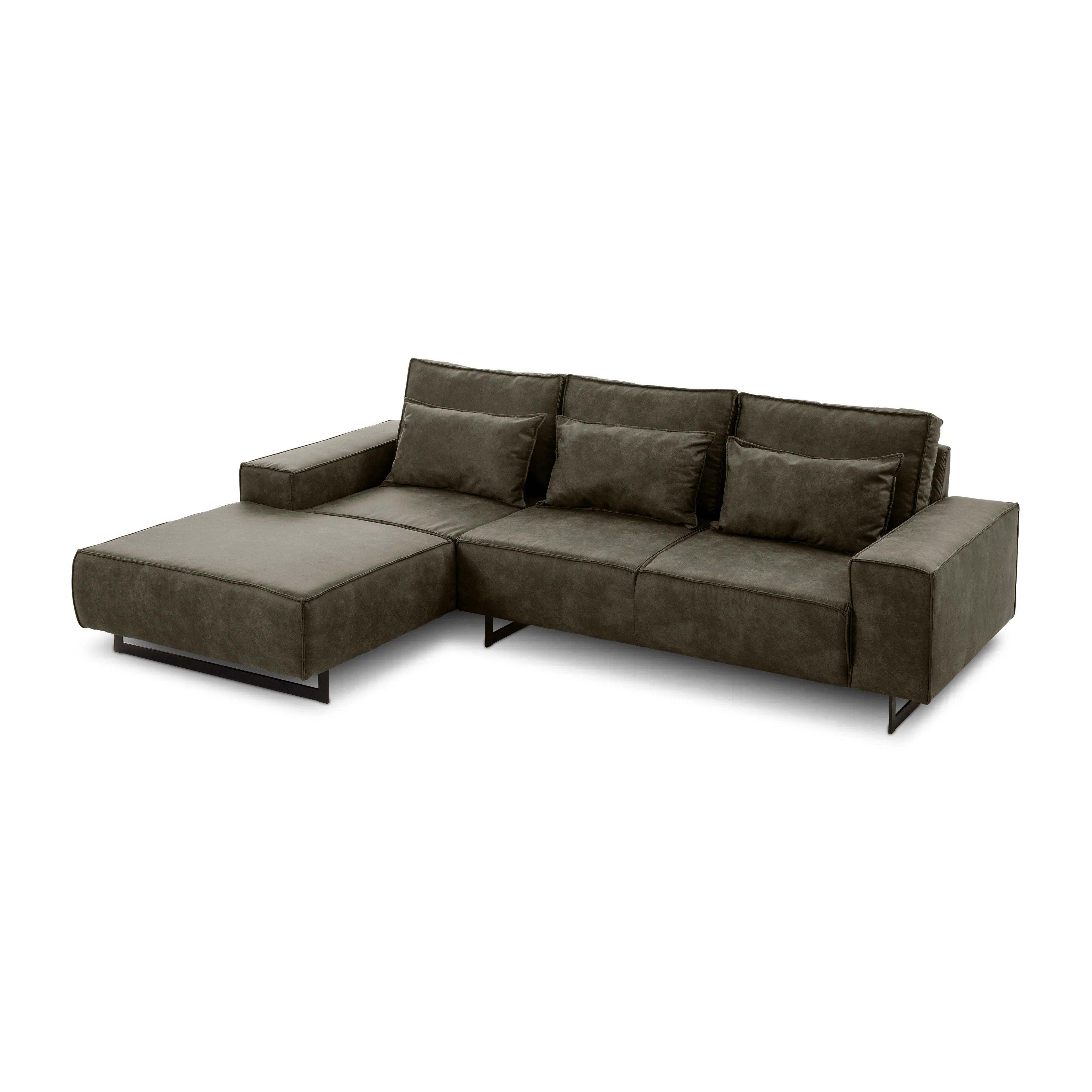 Ecksofa Antwerp