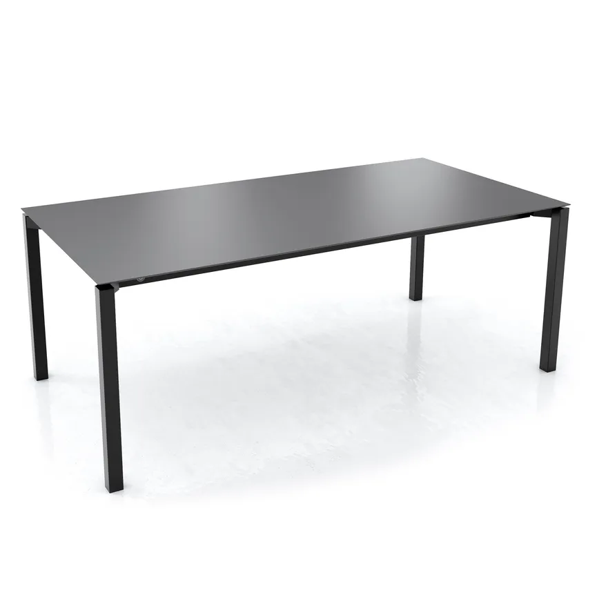 Esstisch T0100 PM1-EXT detail