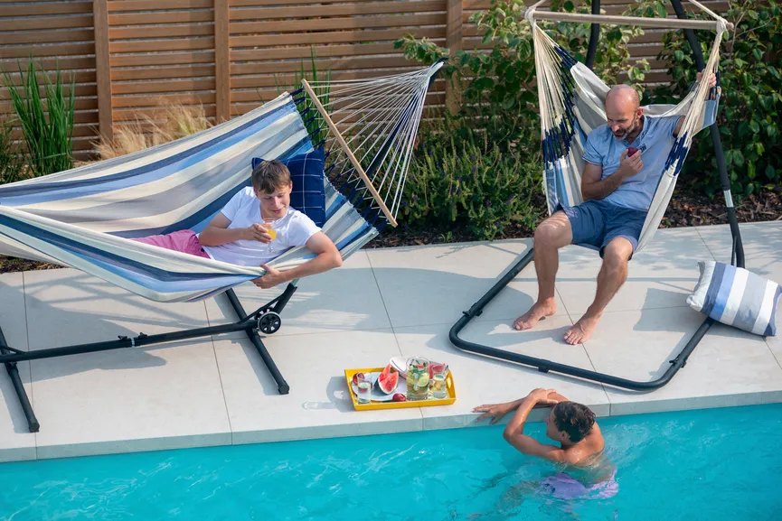 Amura Gestell milieu