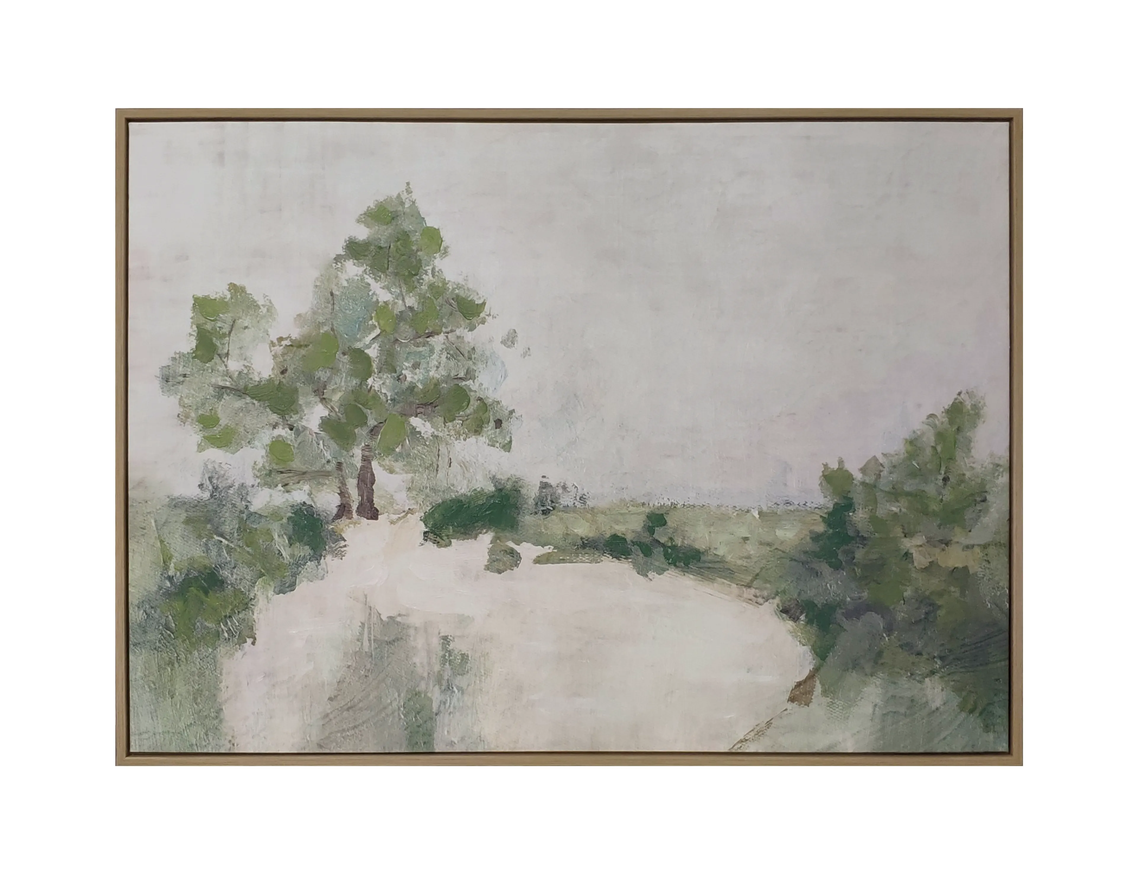 Wandbild 52,1 x 72,1 cm Landschaft
