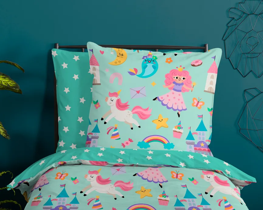 Renforce-Bettw. Good Morn. 135 detail