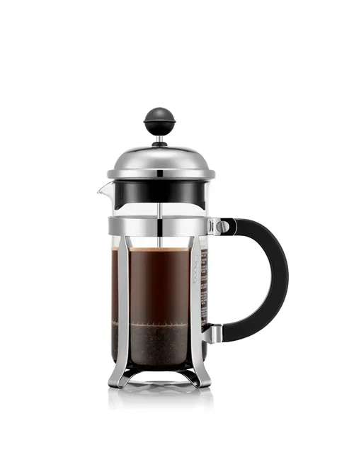 Kaffeebereiter