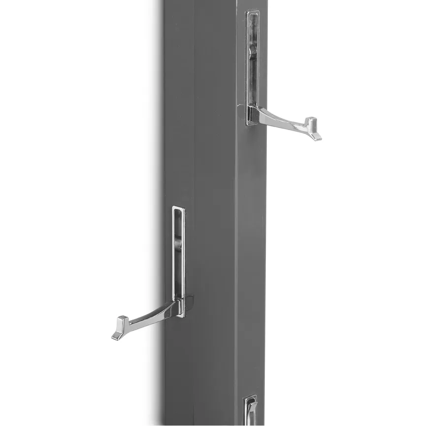 Garderobe detail
