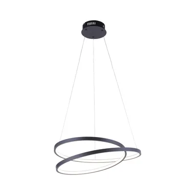 LED-Pendelleuchte