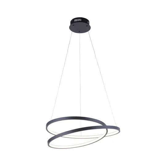 LED-Pendelleuchte