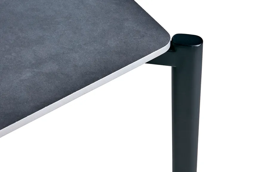 ** Tisch detail