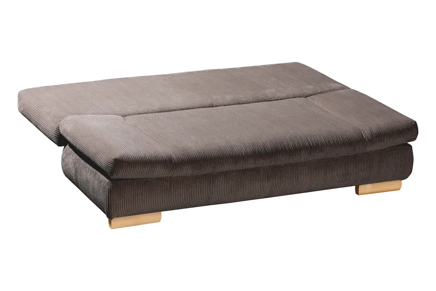 Schlafsofa detail