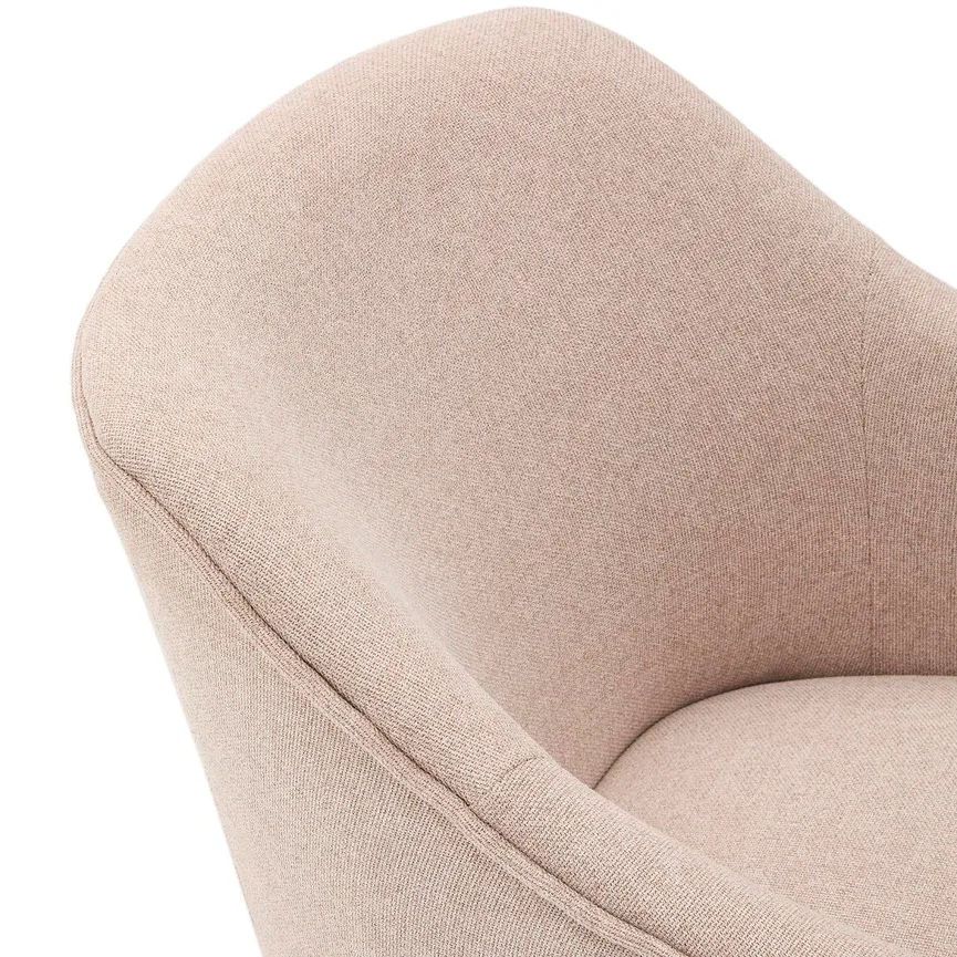 Sessel detail