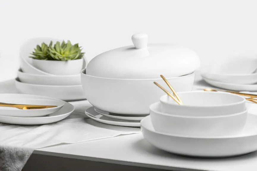 Müslischale "Liberty" 820 ml milieu