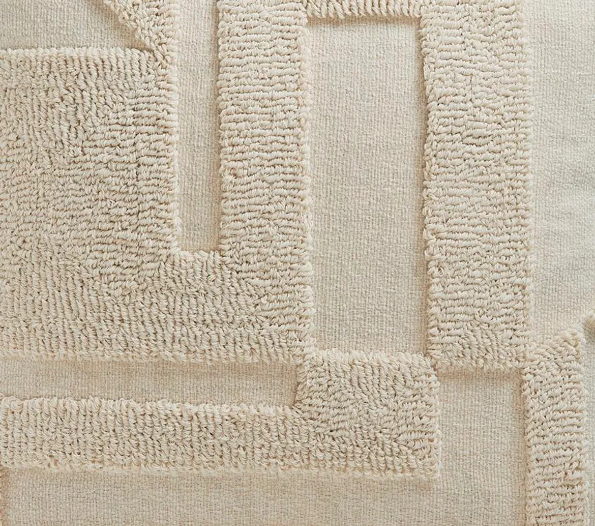 Kissenhülle Slow material_farbe