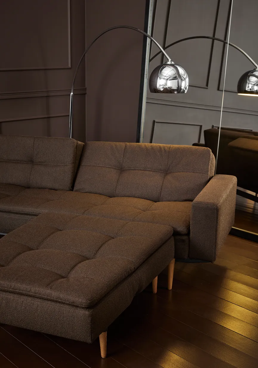 Sofa+AL Styletto hell detail