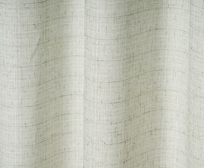 Ösenvorhang Emma 140x245cm material_farbe