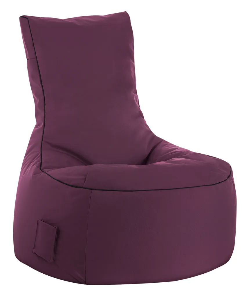 Sitzsack Scuba hauptaufnahme