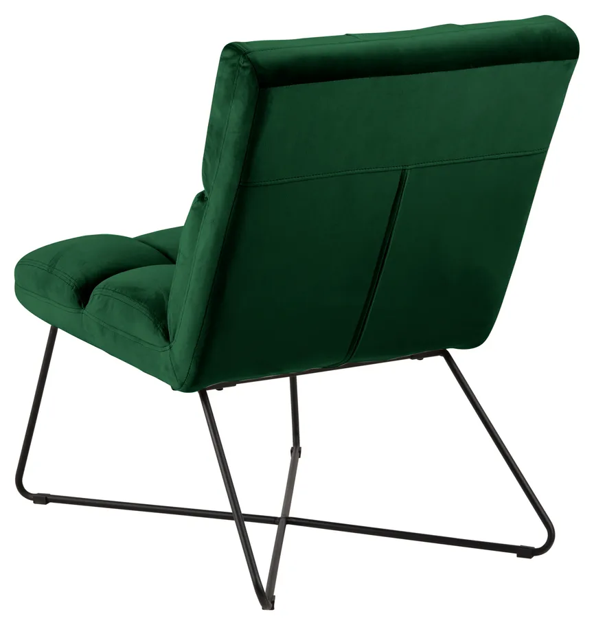 Sessel detail