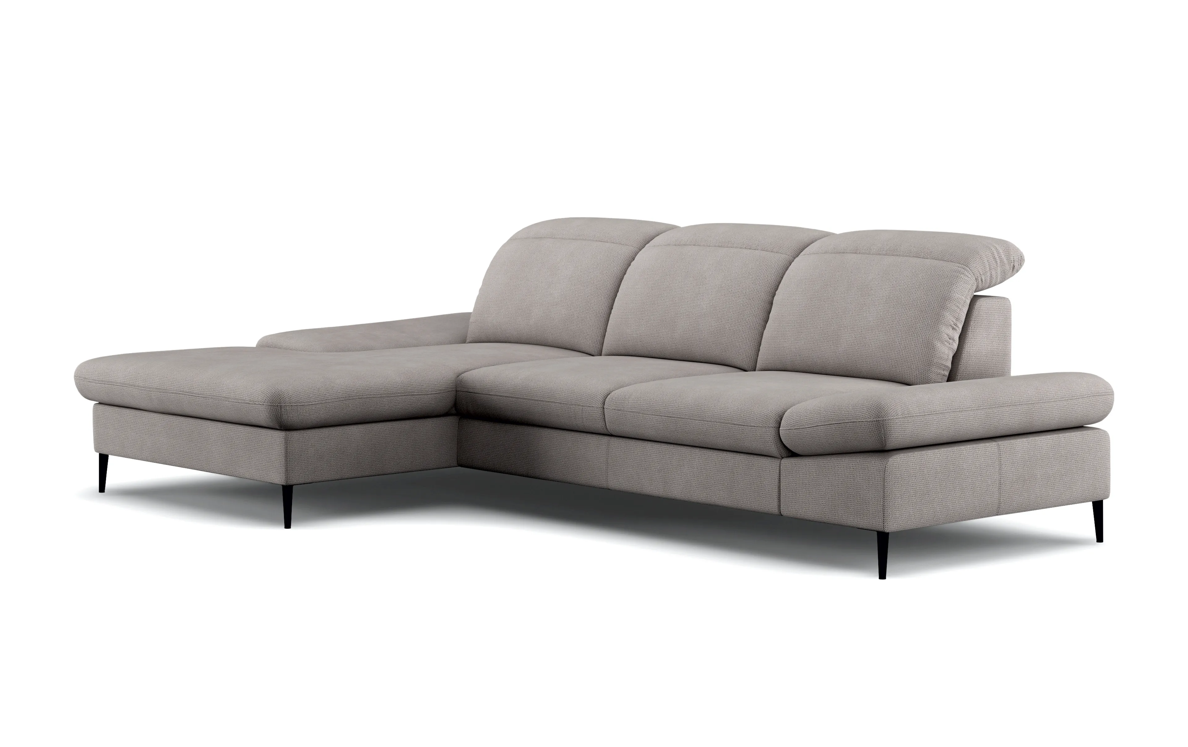 Ecksofa Serra