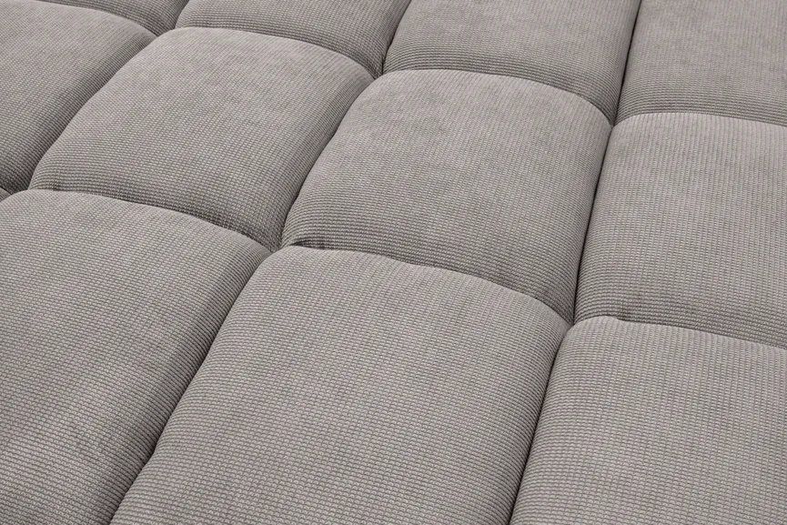 Ecksofa detail