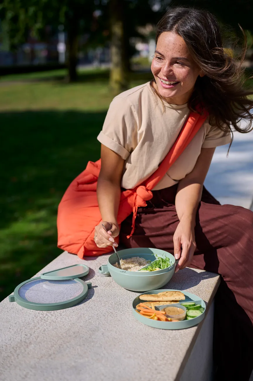 Bento Lunchbowl Vita 1,5L milieu