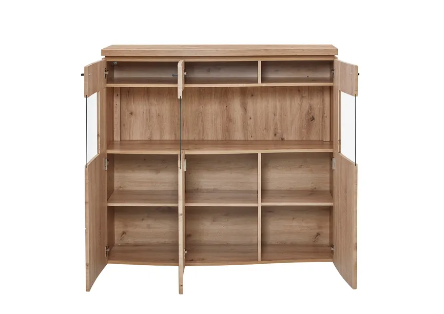 Highboard detail
