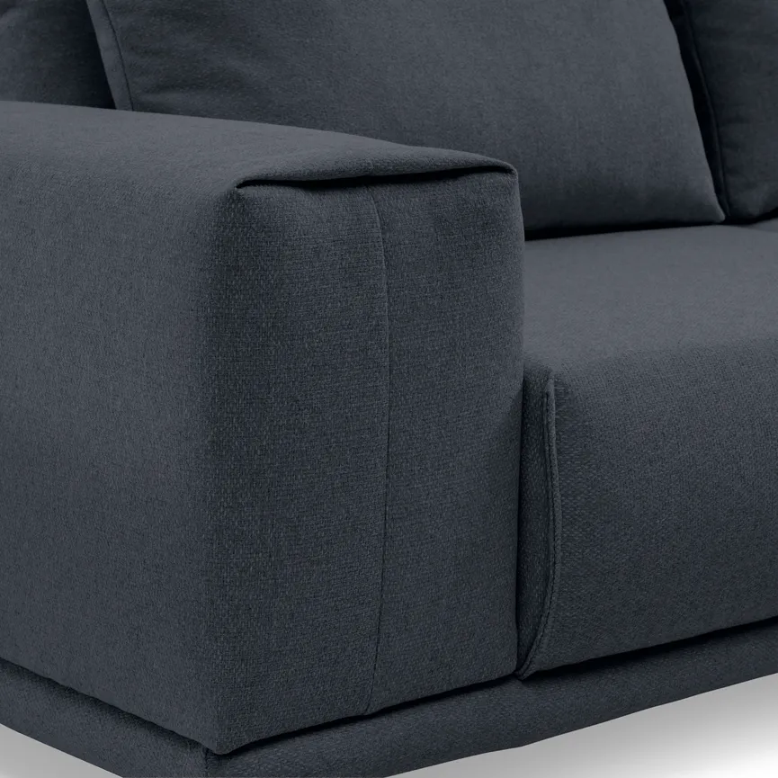 Ecksofa detail