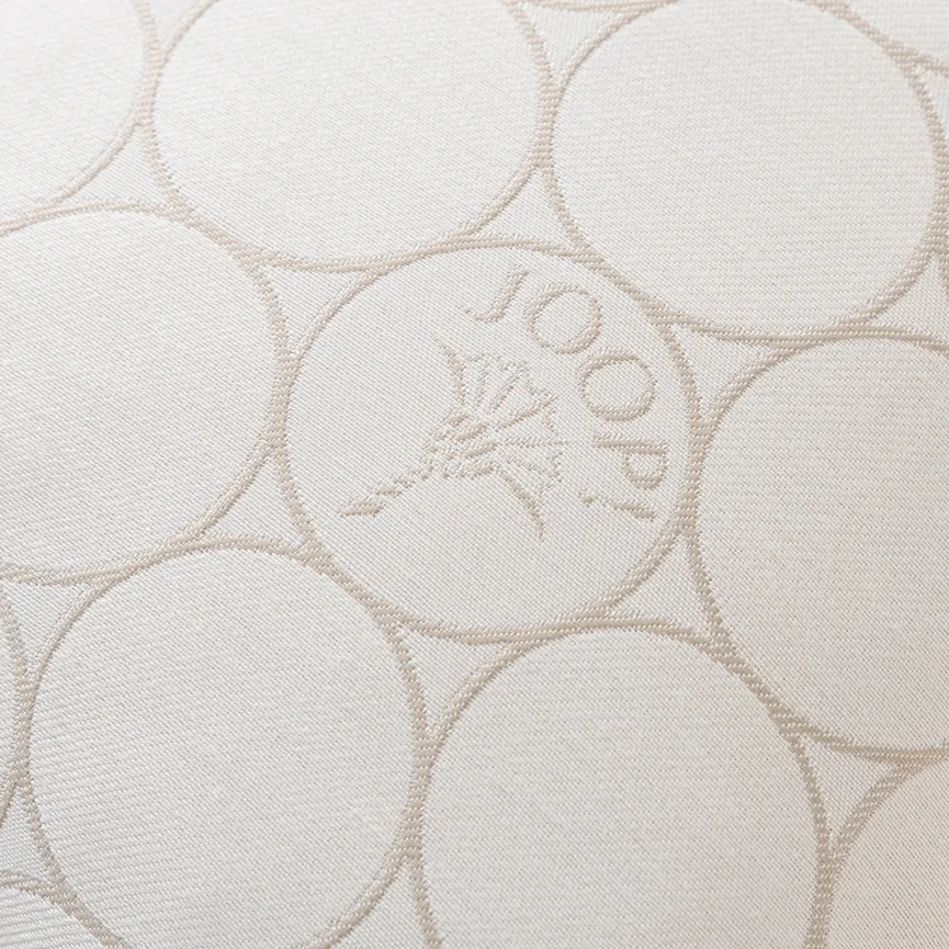 Kissenhülle J!Signet detail