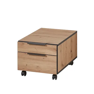 Rollcontainer