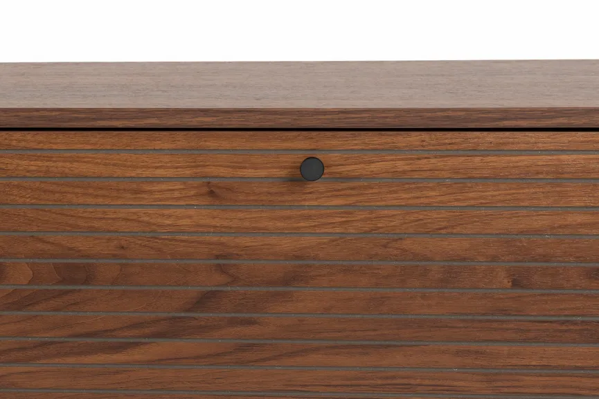 Sideboard detail