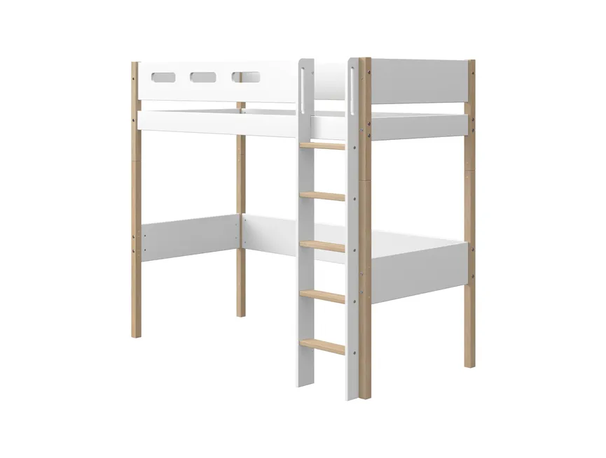 Hochbett LF 90x200 cm hauptaufnahme