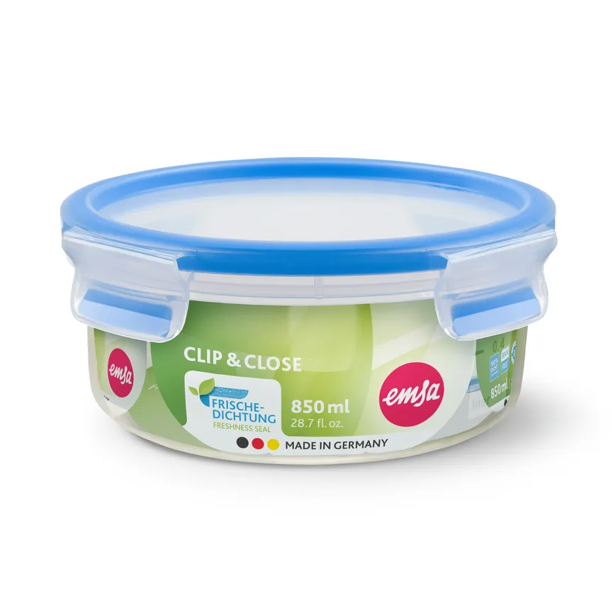 Frischhaltedose Clip&Close detail
