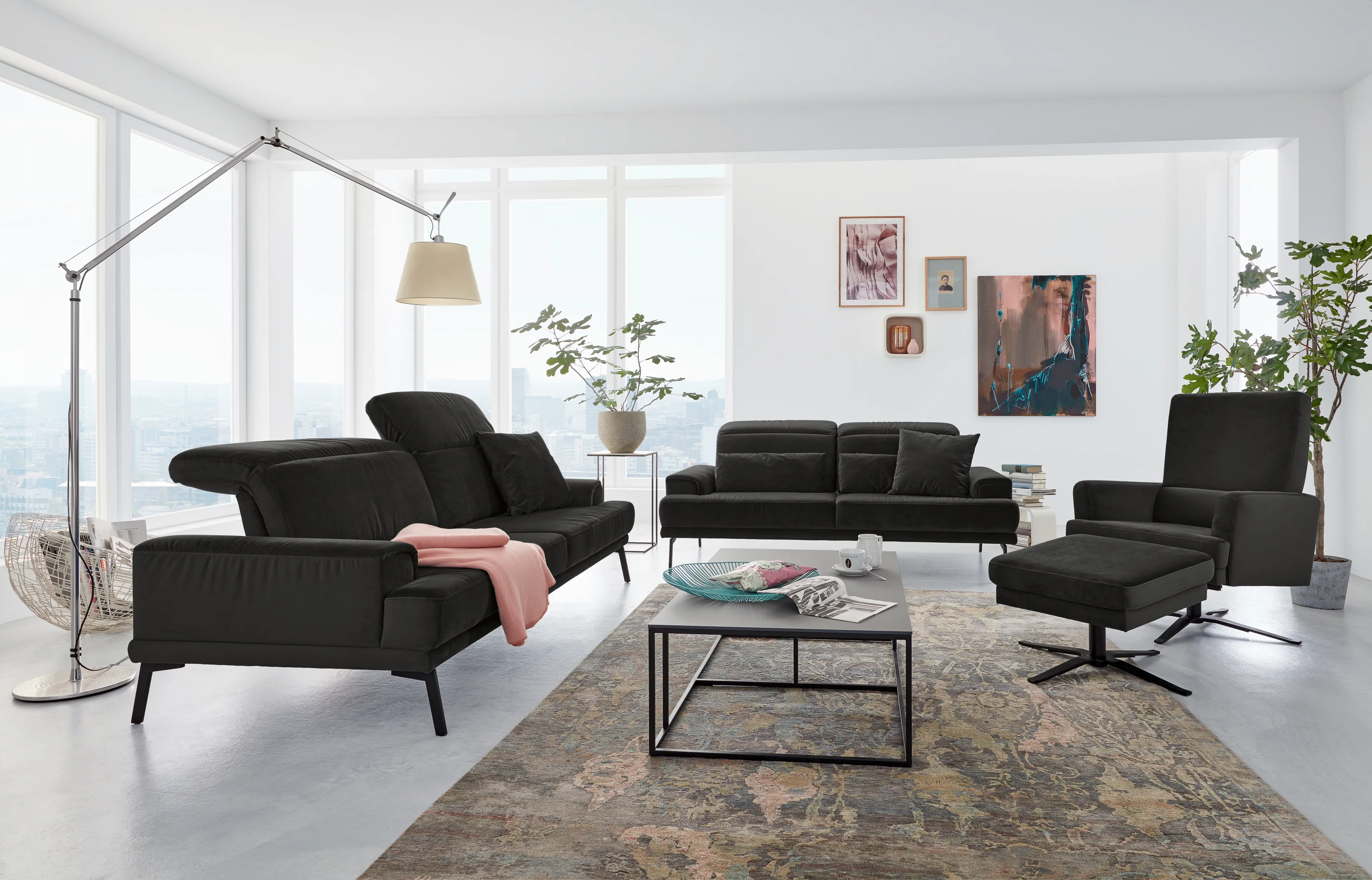 Sofa MR 4580
