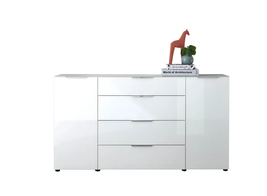 Kommode 2T/4S hauptaufnahme
