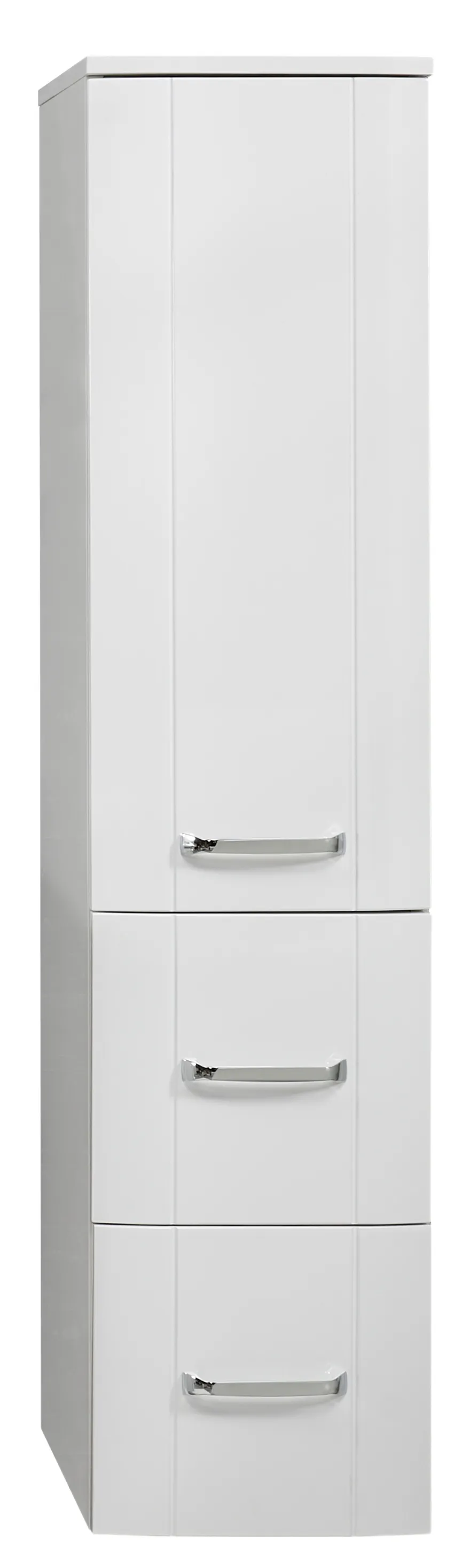 *Midischrank 1 Drehtür detail