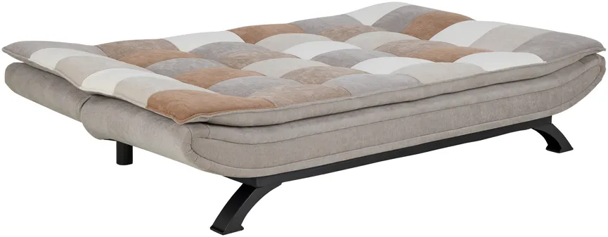 Schlafsofa detail